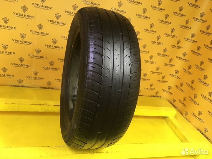 Bfgoodrich G-Grip 205/55 R16 94V