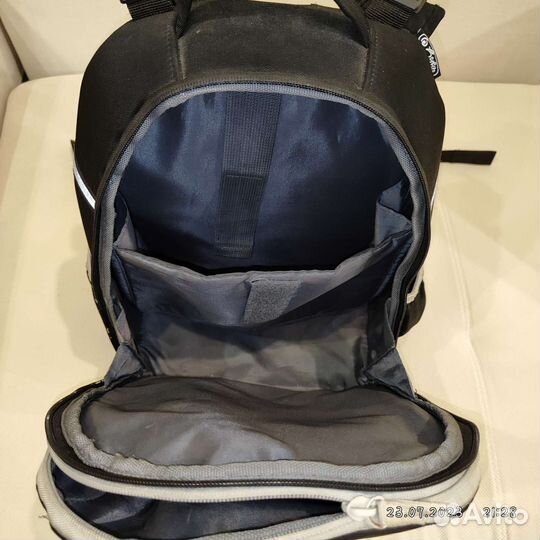 Рюкзак школьный herlitz