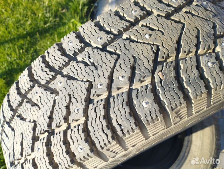 Cordiant Snow Cross 2 185/65 R15