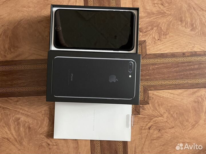 iPhone 7 Plus, 32 ГБ