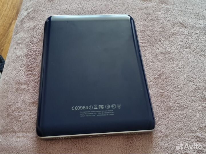 Электронная книга Pocketbook IQ 701