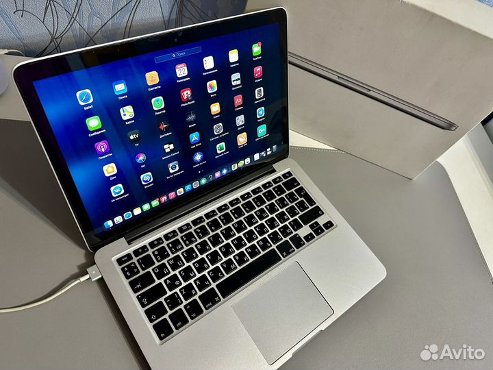 Apple MacBook Pro 13 2013 Retina