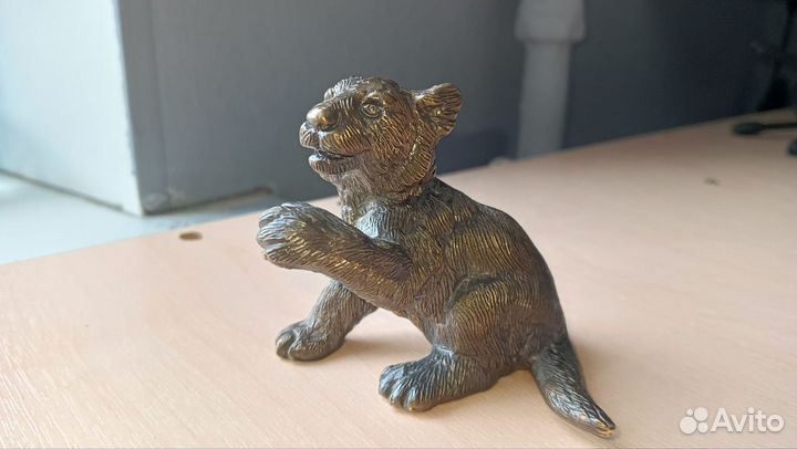 Фигурки винтаж/антиквариат