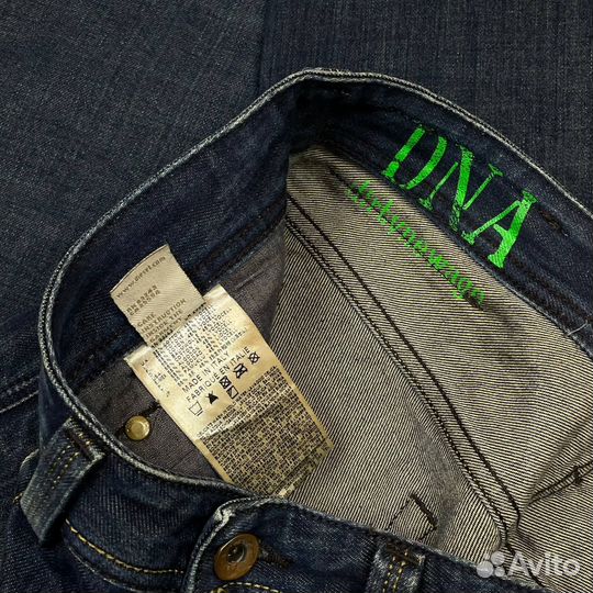 Мужские джинсы Diesel larkee оригинал