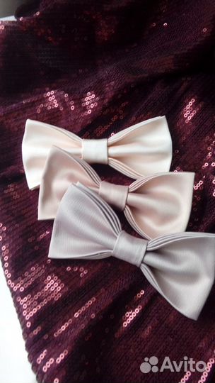 Галстук-бабочка