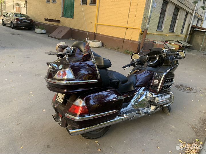 Продаем Глашу GL1800