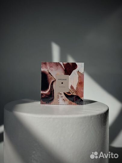 Парфюм Amouage Guidance Unisex