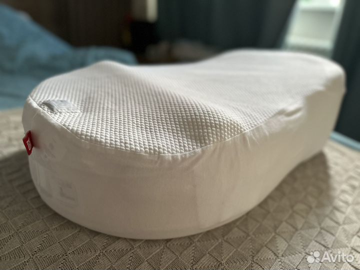 Кокон Red castle cocoonababy