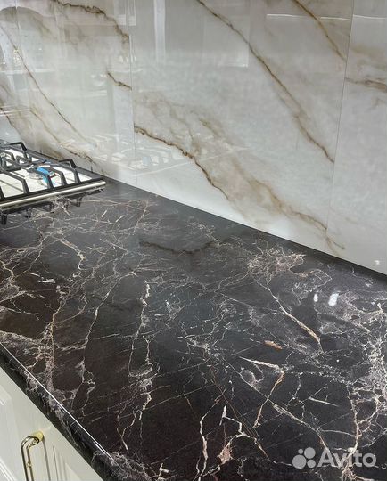 Кухня на заказ в кредит под ключ