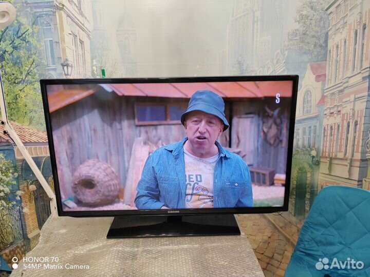 Samsung 40 дюймов