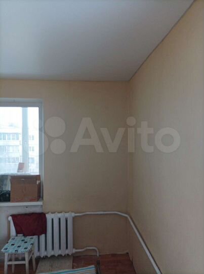 2-к. квартира, 53,9 м², 9/9 эт.