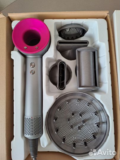 Фен Haer Dryer (Дайсон)