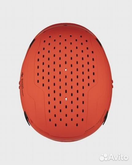 Велошлем Sweet Protection Ascender Mips Helmet Mat