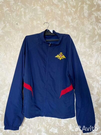 Спортивный костюм мужской новый