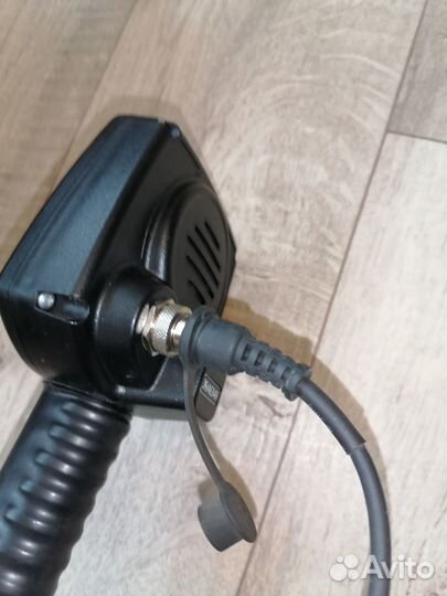 Металлоискатель ака signum 7272 мфд