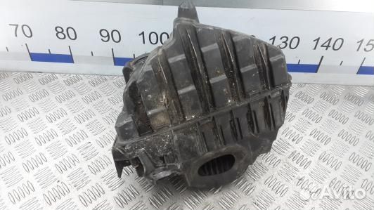 Корпус воздушного фильтра renault scenic 3 (76A19N