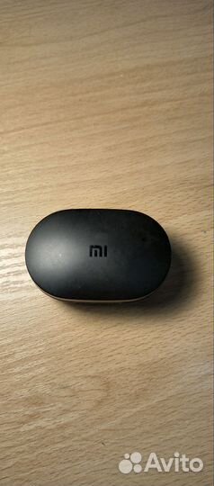Наушники Xiaomi True Wireless basic 2