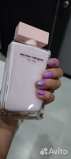 Маникюр на дому