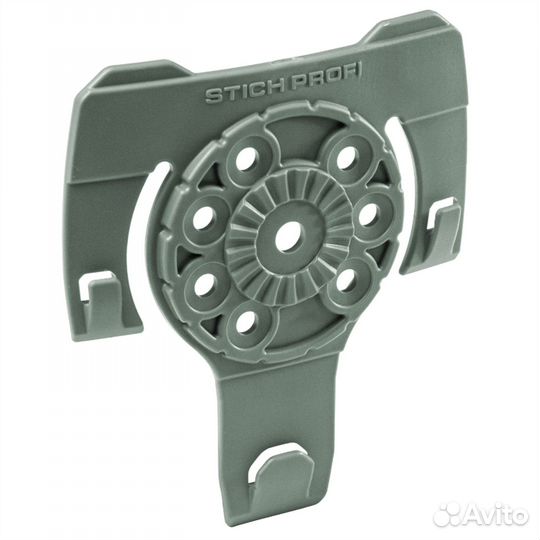 Крепление (Стич Профи) Краб большой Альфа 