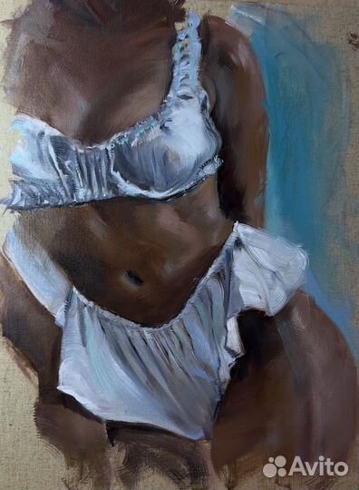 Мастер класс по рисованию для взрослых