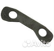 Пластина стопорная дифференциала раздаточной короб