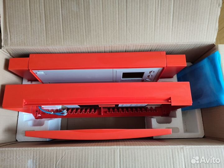 Контроллер Viessmann (7268300) Vitocal-350A