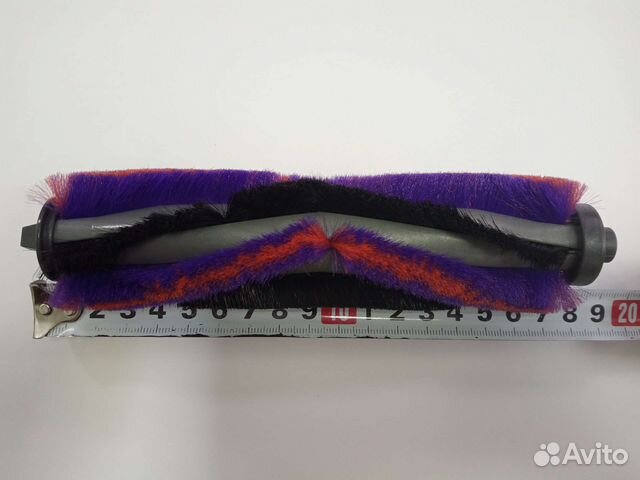 Комплект аксессуаров для пылесоса Midea M7/M7 Pro