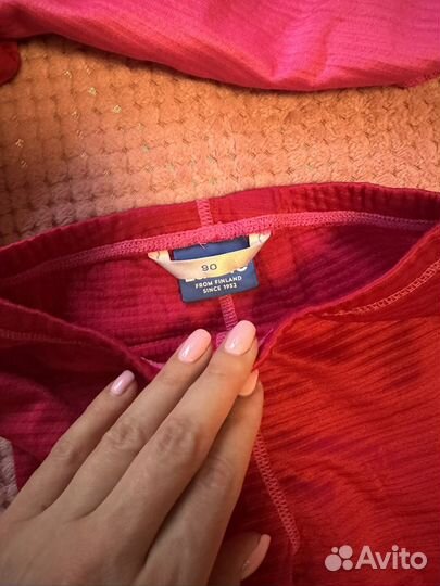 Термобельё Lassie