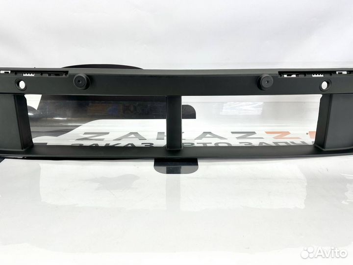 Решетка радиатора LiXiang L7 (2023 - 2024)
