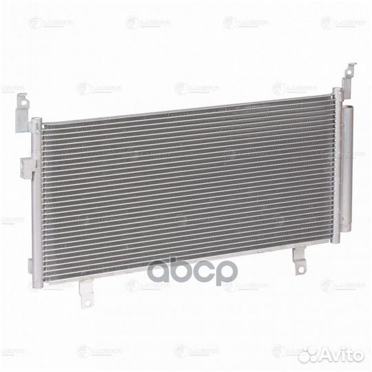 Конденсер subaru forester 2.0T 12- subaru 73210