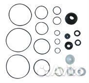 Р/к гтк камаз евро (рти+пластм.)