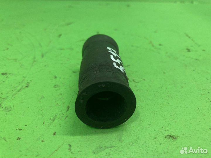 Патрубок системы охлаждения MAN TGX