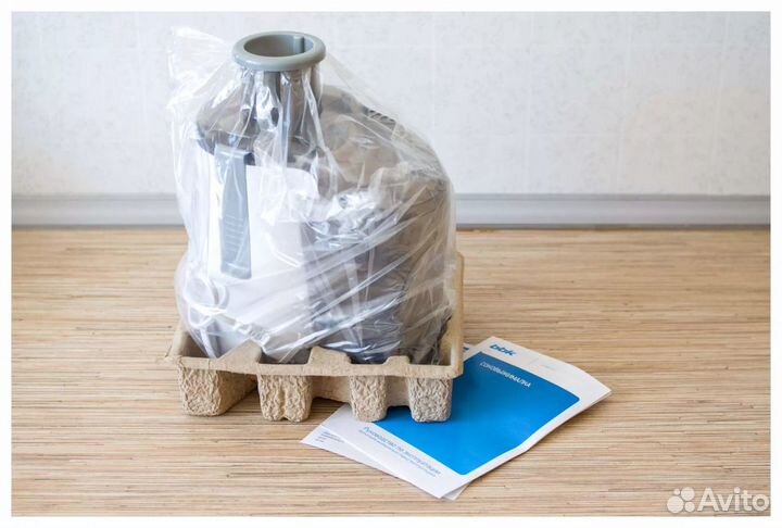 Соковыжималка BBK JC060-H11