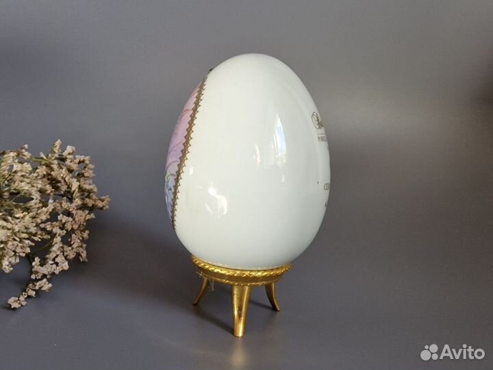 Яйцо пасхальное Lena Liu