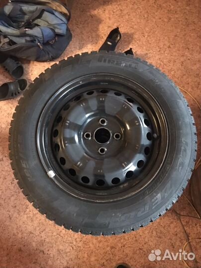 Колеса r15 на hyundai solaris