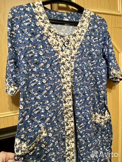 Женские вещи пакетом 46 48 новые