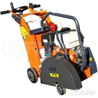 Швонарезчик Grost FS5016C 108873