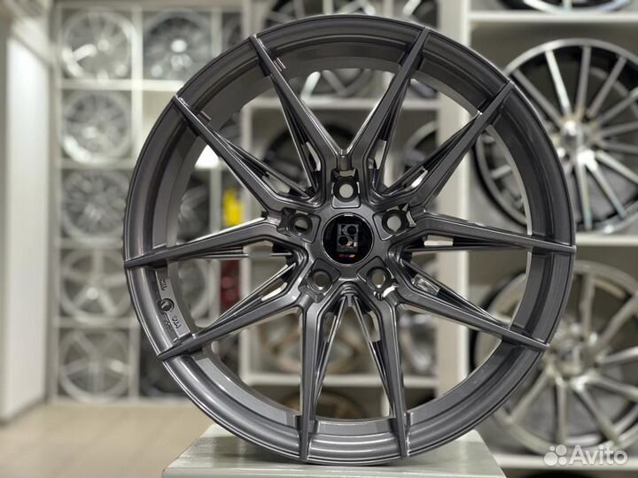 Диски koko R19