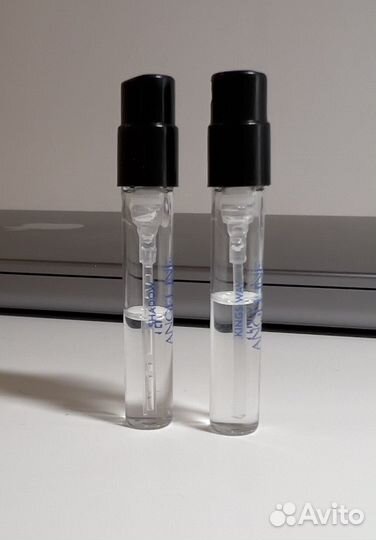 Angeline пробники