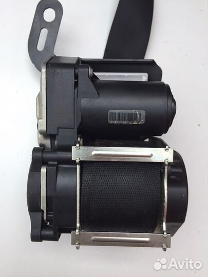 Плечевой ремень правый передний BMW F10 F01