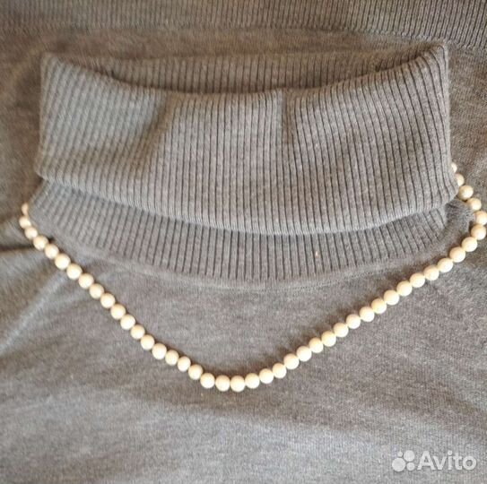 Бусы