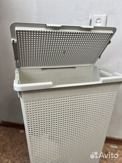 Корзина для белья