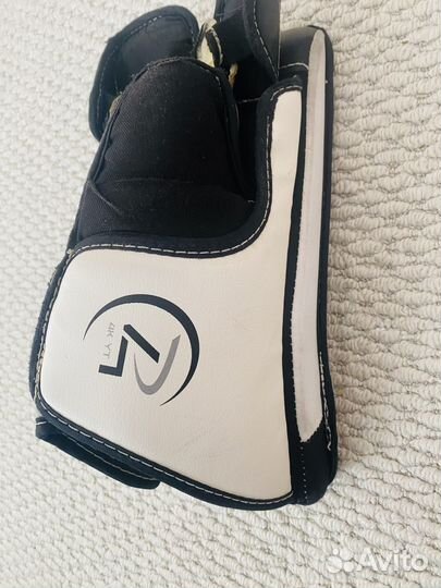 Вратарский блин блок yth