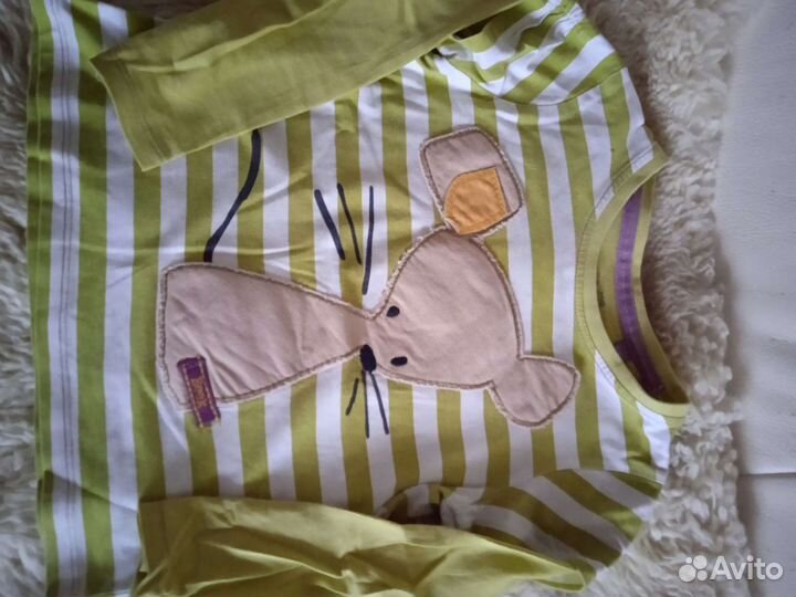 Лонги Некст 92-108