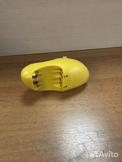 Зарядное устройство для батареек