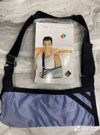 Медицинская повязка