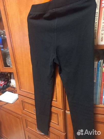 Легинсы спортивные