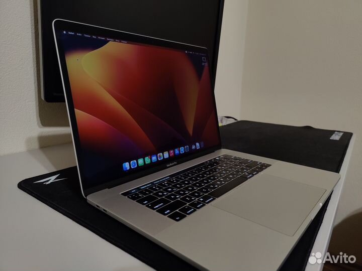 Apple MacBook Pro 15