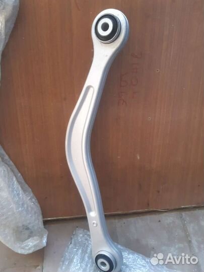 Рычаги задней подвески Mercedes-Benz W220, C215