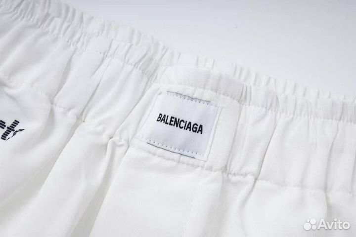 Шорты мужские Balenciaga